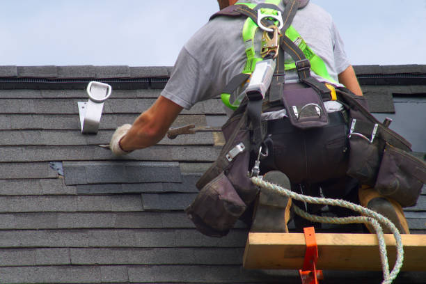Tile Roofing Contractor in Syracuse, NE