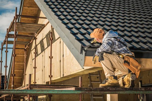 Best Roofing Contractor Near Me  in Syracuse, NE