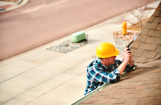 Syracuse, NE Roofing Contractor Company