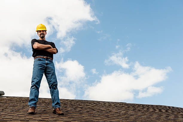 Quick and Trustworthy Emergency Roof Repair Services in Syracuse, NE
